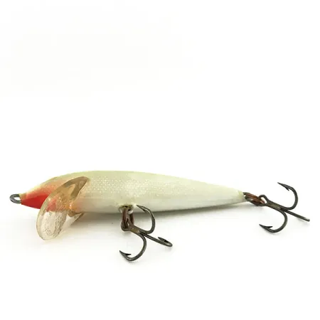 Rapala Countdown S7 Wobler, Chartreuse, 8g, svítící, #8704
