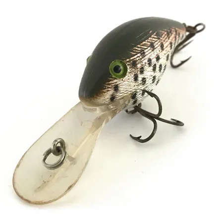Rebel Deep Wee R Crankbait, Pstruh, 10g, Hlubokopotápivý, #8705