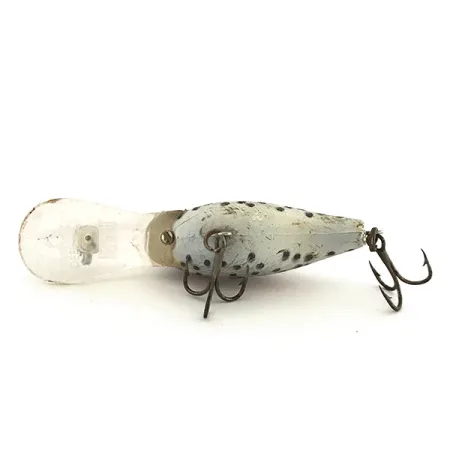 Rebel Deep Wee R Crankbait, Pstruh, 10g, Hlubokopotápivý, #8705