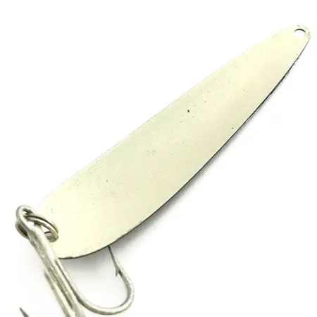 Plandavka Eppinger Dardevle King Flutter Devle 3200, Černá, 14g, #8707