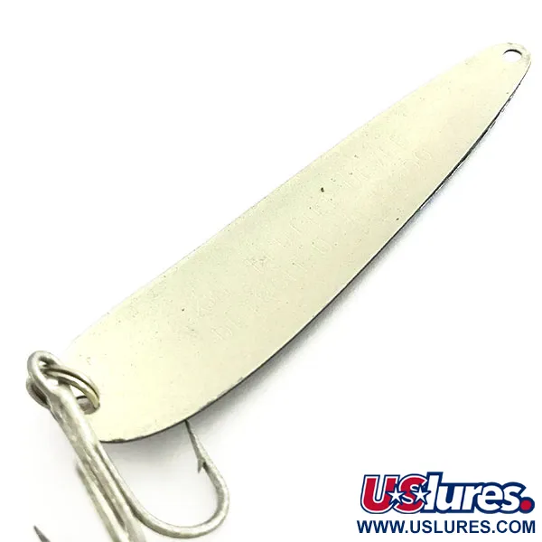 Plandavka Eppinger Dardevle King Flutter Devle 3200, Černá, 14g, #8707