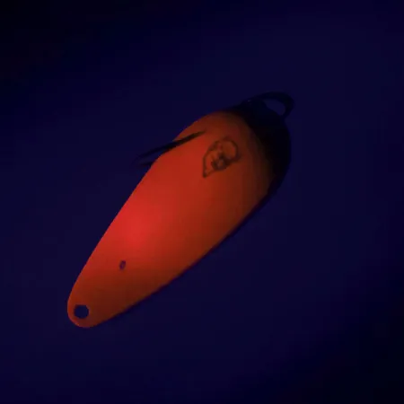 Eppinger Dardevle Imp UV Plandavka, UV Glow, 11g, UV vrstva, #8712