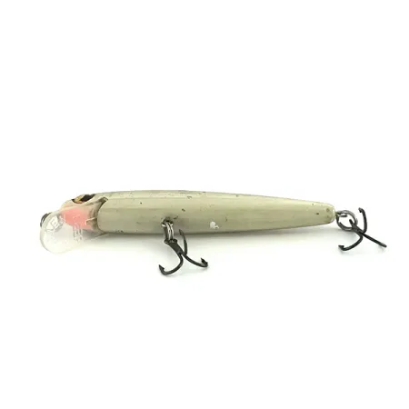 Rebel Floater Minnow, Mirror, 1,8g, Ponor 0,9-1,2m, #8720