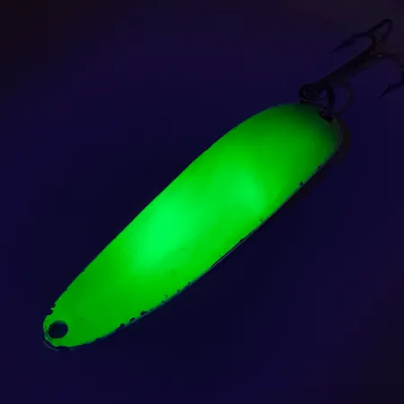 Eppinger Dardevle Cop-E-Cat 7400 UV Plandavka, Žlutá/Nikl, 14g, #8721