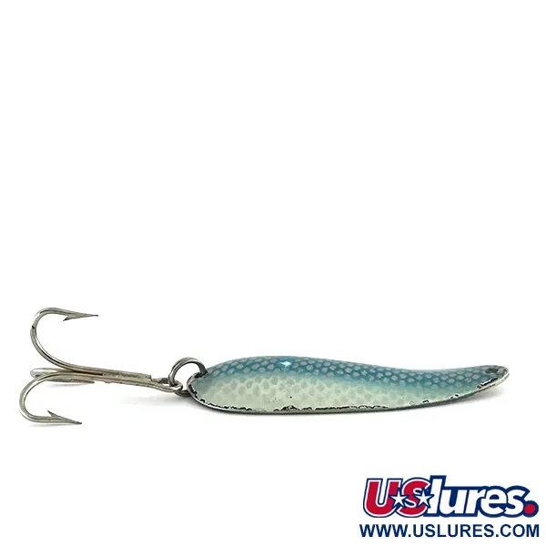 Eppinger Dardevle Dardevlet Plandavka, Modrá / Nikl, 21g, #8722