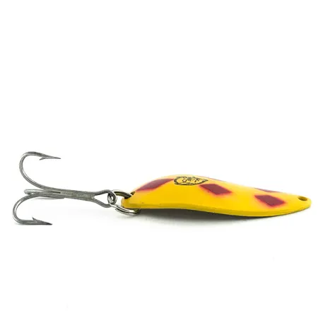 Eppinger Dardevle Devle Dog 5400 Plandavka, Five of Diamonds, 14g, #8724