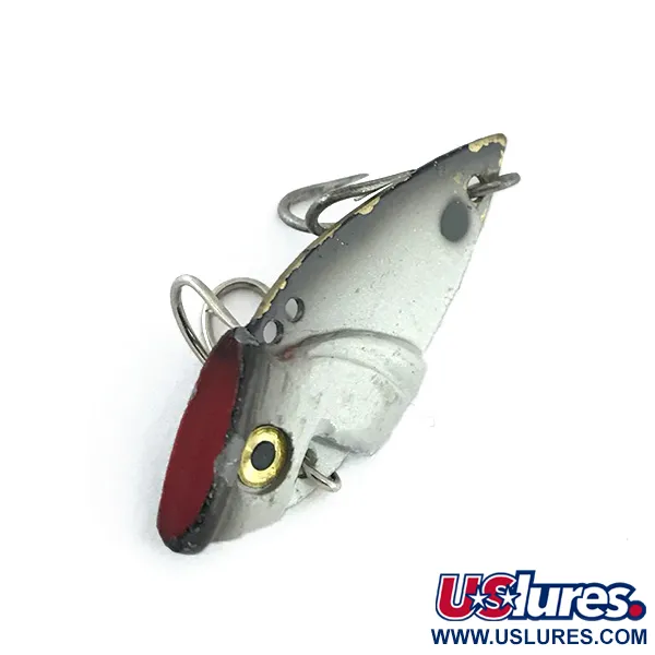 Cotton Cordell Gay Blade Cykáda, Černo-Stříbrná, 7g, Vintage, #8746