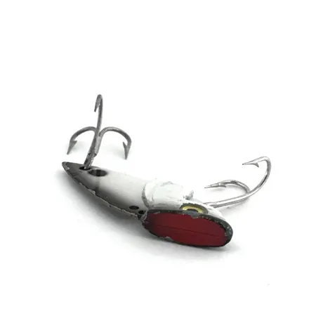 Cotton Cordell Gay Blade Cykáda, Černo-Stříbrná, 7g, Vintage, #8746