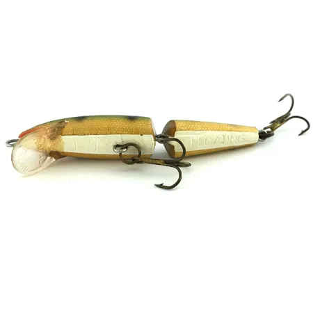 Wobler Rapala Jointed J-9, Fire Tiger, 7g, Balza, #8749