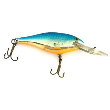Rapala Shad Rap Deep Runner 07