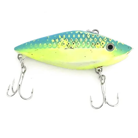 Strike King Diamond Shad UV