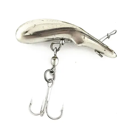 Luhr Jensen Fire Plug