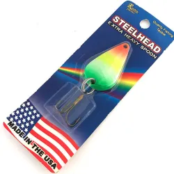 Rainbow Plastics Steelhead UV