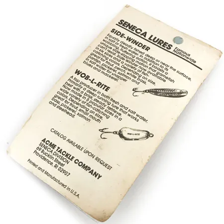 Seneca Little Cleo (Hula Girl) Plandavka, Nikl / Zelená, 11,3g, #8786