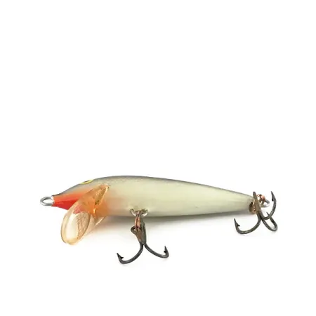 Rapala Countdown S5 Wobler, Silver, 5g, Balza, #8797