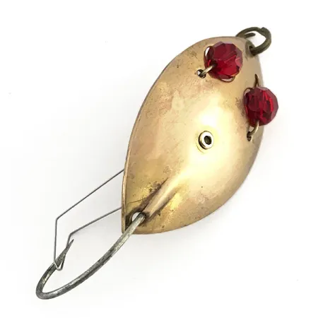 Weedless Red Eye Junior