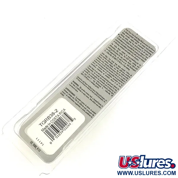 Strike King Rage Blade Jig, Černá, 12g, Háček Gamakatsu, #8808