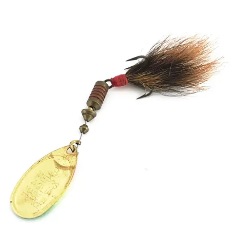 Mepps Aglia 3 dressed UV Třpytka, Fluo UV, 4.7g, Střapec, #8812