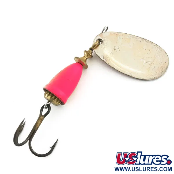 Blue Fox Super Vibrax 3 Třpytka, Trout, 8g, Zvukové Tělo, #8820