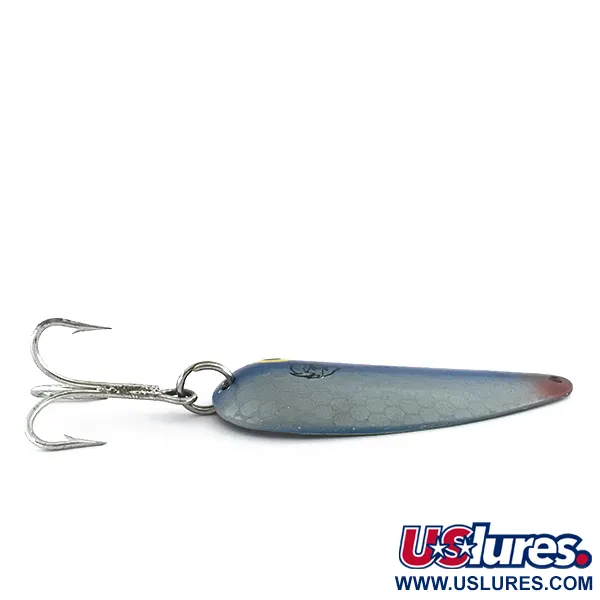 Eppinger Dardevle Dardevlet Plandavka, Modrá / Nikl, 21g, Dearborn, #8853