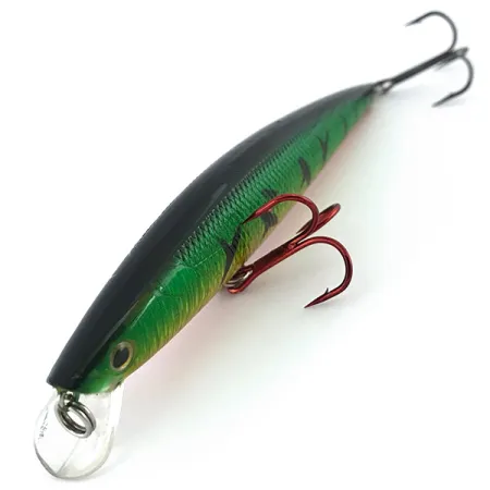 Matzuo Phantom Minnow Vobler, Fire Tiger, 4g, Vznášivý, #9253