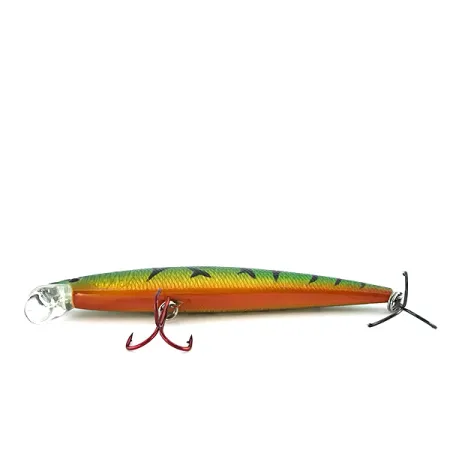 Matzuo Phantom Minnow Vobler, Fire Tiger, 4g, Vznášivý, #9253