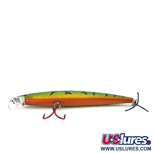 Matzuo Phantom Minnow Vobler, Fire Tiger, 4g, Vznášivý, #9253