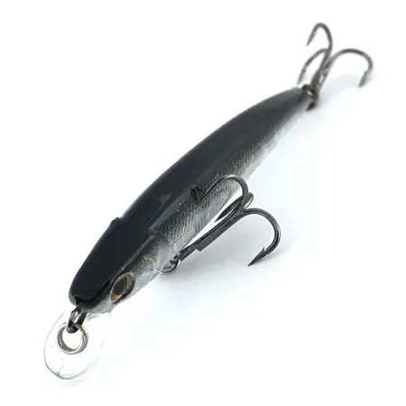 Matzuo Phantom Minnow Vznášivý, Rainbow Silver, 5g, Chrastítko, #8863