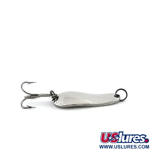 Weller Spinno-King 00 Plandavka, Nikl, 7g, Klasický Design, #8868