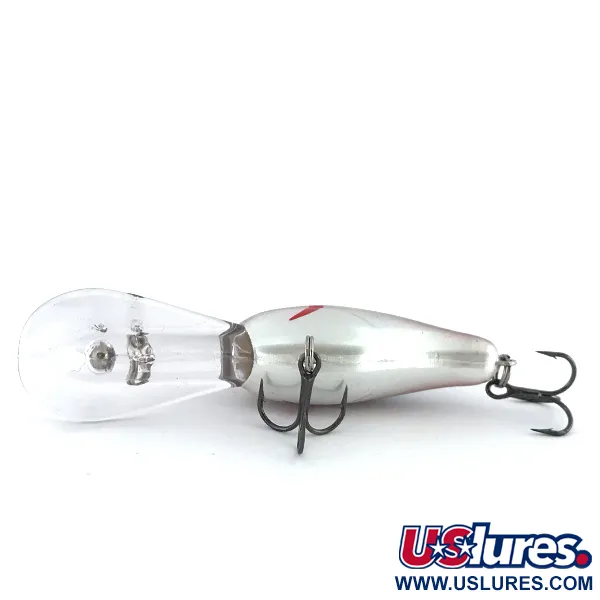 Bandit 300 Wobler, Threadfin Shad, 10g, Vnitřní Chrastítko, #8869