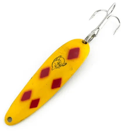 Dardevle Cop-E-Cat 7400