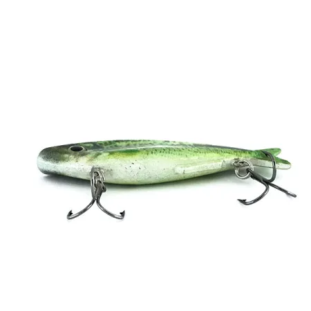 Kanan Lures Dante Vib Vibrační Nástraha, Baby Bass, 14g, 3D, #8891