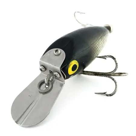 Wood's Lures Woods Deep R Doodle Series 300, Smoky Joe, 12g, hlubokopotápivý wobler #18001