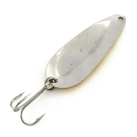 Plandavka Worth Chippewa, Žlutá/Černá/Nikl, 10g, Vintage, #8904