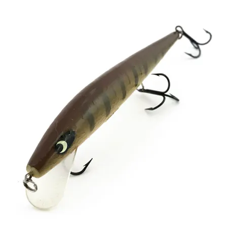 Smithwick Suspending Rattlin’ Rogue Wobler, Pike, 14g, Chrastítko, #8906