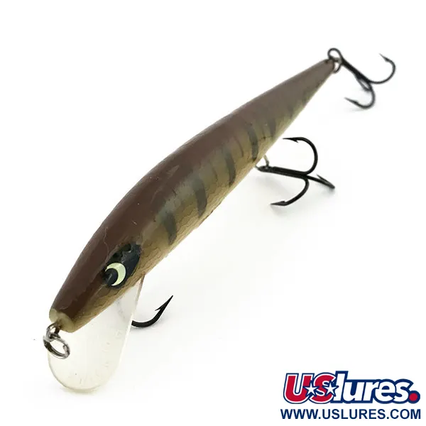 Smithwick Suspending Rattlin’ Rogue Wobler, Pike, 14g, Chrastítko, #8906