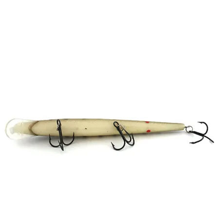 Smithwick Suspending Rattlin’ Rogue Wobler, Pike, 14g, Chrastítko, #8906
