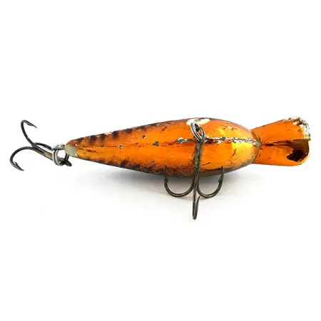 Norman Speed N Crankbait, Měď, 14g, Butyrátové tělo, #8910