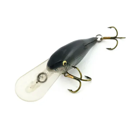 Rapala Shad Rap Deep Runner 04 Wobler, Stříbrná, 5g, Balza, #8915