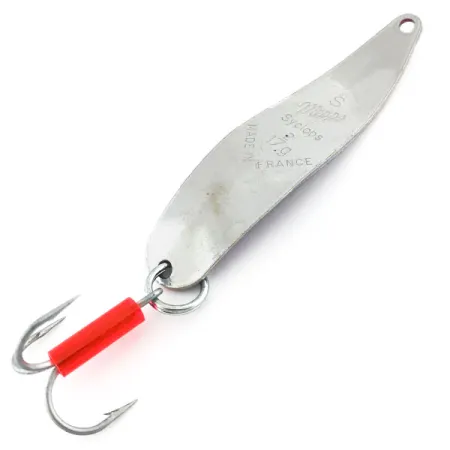 Mepps Syclops 2 Plandavka, Pstruh, 17g, červená trubička, #8923