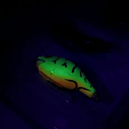 Rebel Ultralight Kit Sada nástrah, Mix, 4-5cm, Vintage, #8930