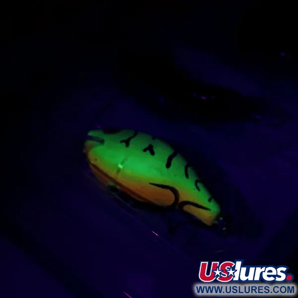 Rebel Ultralight Kit Sada nástrah, Mix, 4-5cm, Vintage, #8930