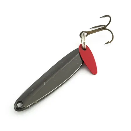 Bay de Noc Swedish Pimple Plandavka, Zelená, 2g, Atraktor, #8935