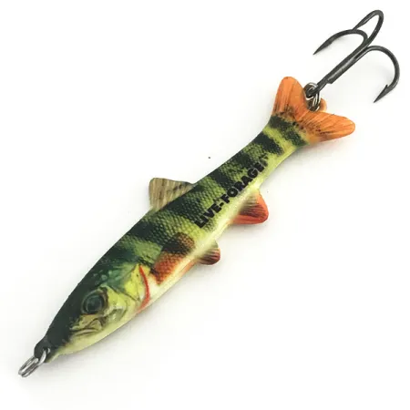 Northland Live Forage Plandavka, Okoun, 17g, Foto-Vzor, #8950