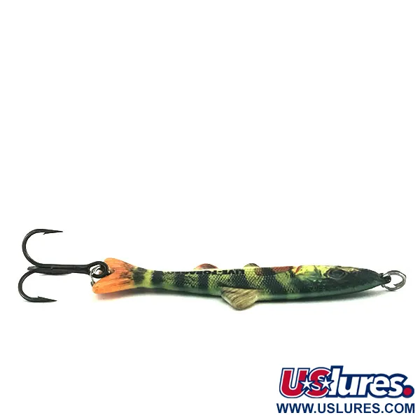 Northland Live Forage Plandavka, Okoun, 17g, Foto-Vzor, #8950