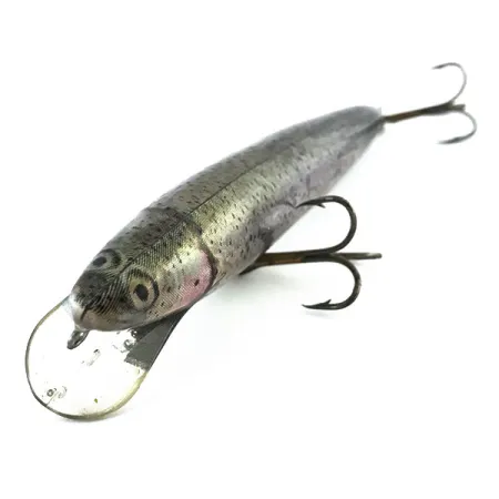 Berkley Frenzy FWD4S Wobler, Silver Trout, 14g, plovoucí, #8965