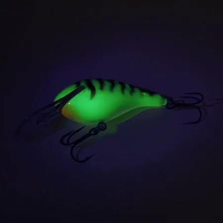 Renegade Little Diver UV Wobler, Fire Tiger, 11g, UV aktivní, #8978