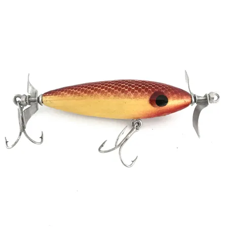 Luhr Jensen Wood Chopper