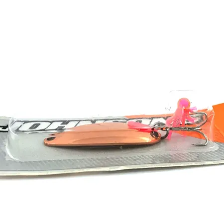 Johnson Sprite Plandavka, Měď, 7g, Teaser Tube, #8994