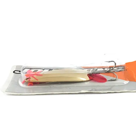 Johnson Sprite Gold Plated Plandavka, Zlato 24k, 14g, #8995